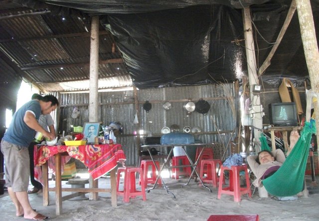 Ông[-]Đinh[-]La[-]Thăng[-]ra[-]"tối[-]hậu[-]thư"[-]với[-]dự[-]án[-]500[-]triệu[-]USD[-]làm[-]công[-]viên